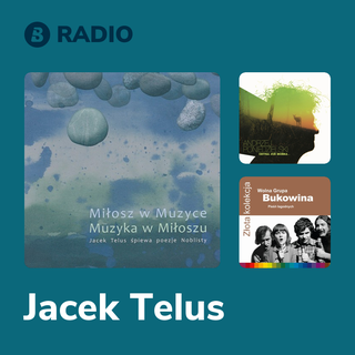 Jacek Telus Radio