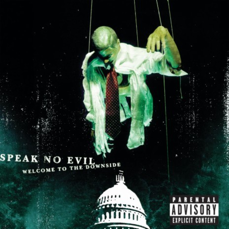Downside (Album Version) cover art