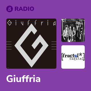 Giuffria Radio