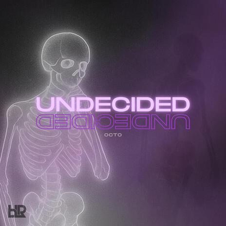 UNDECIDED cover art