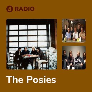 The Posies Radio