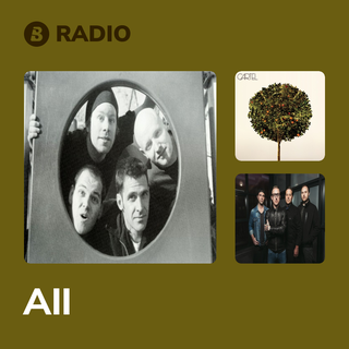 All Radio