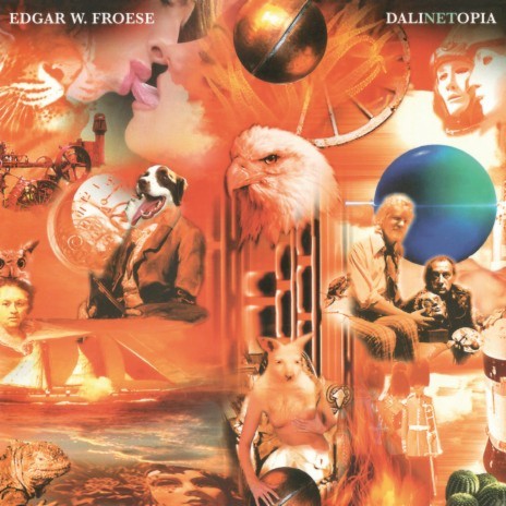 Dalerotica cover art