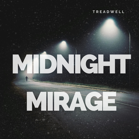 Midnight Mirage cover art