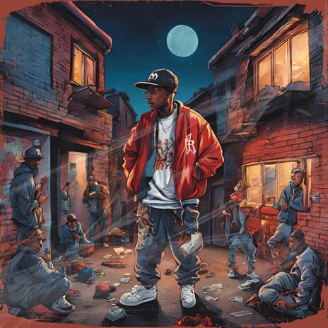 DE DONDE VENGO cover art