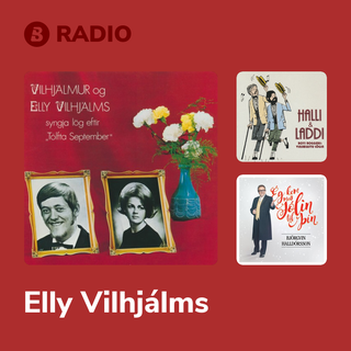 Elly Vilhjálms Radio