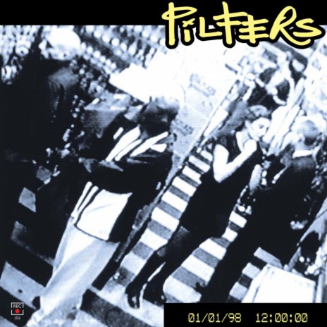 Generation cover art