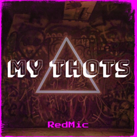 My Thots cover art