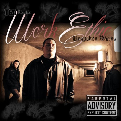 Work Ethic cover art