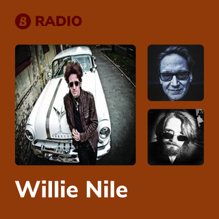 Willie Nile Radio