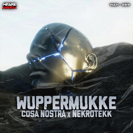 Wuppermukke ft. Nekrotekk cover art