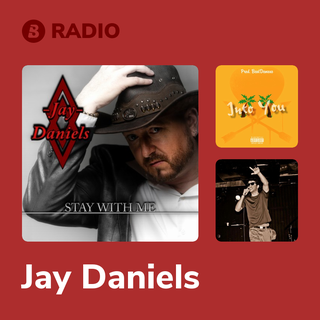 Jay Daniels Radio