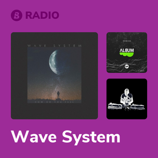 Wave System Radio