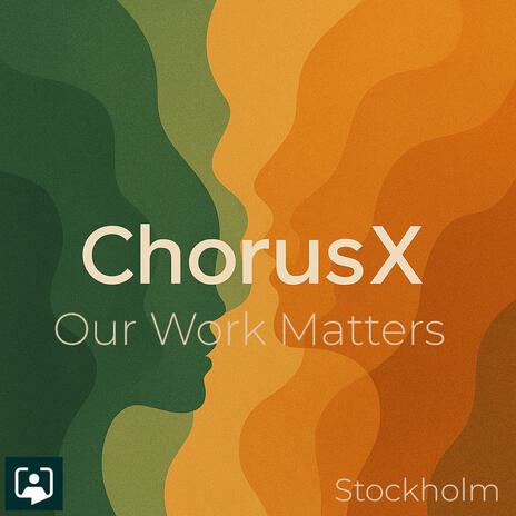 Our Work Matters (Stockholm)
