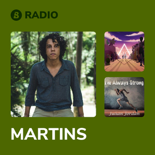 MARTINS Radio