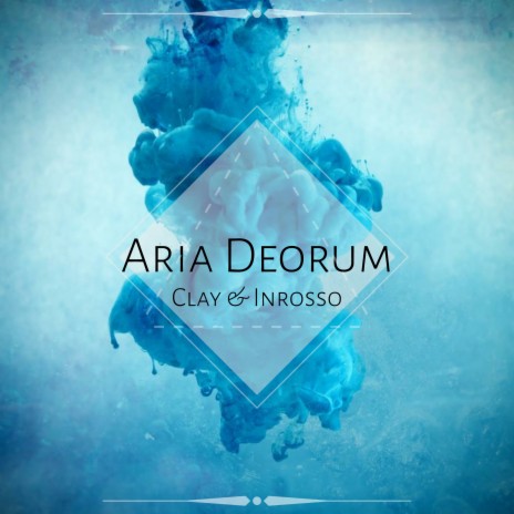 Aria Deorum ft. Inrosso cover art