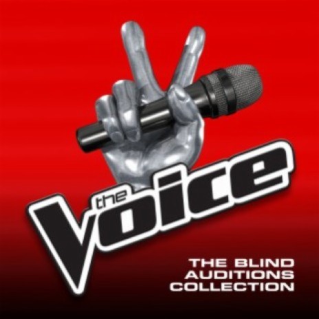Songbird (The Voice Performance)