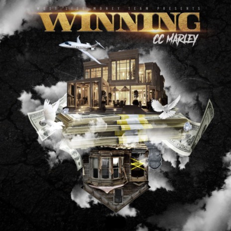 Winning (Radio Edit) cover art