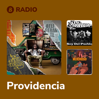 Providencia Radio