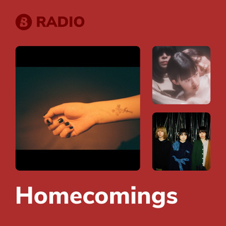 Homecomings Radio
