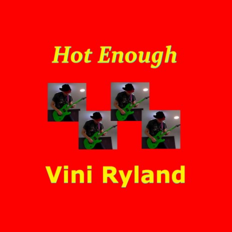 Hot Enough