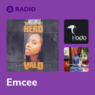 Emcee Radio