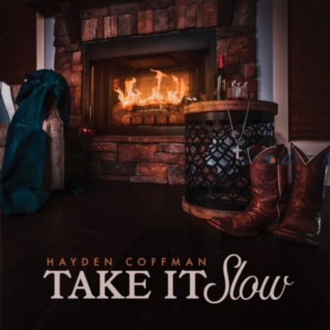 Take It Slow cover art