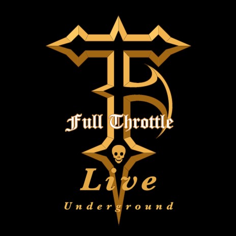 Behind These Eyes (Live) cover art