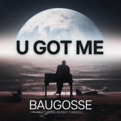 U GOT ME (Drumless Edition) ft. Renny Carroll