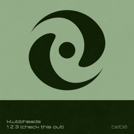 1 2 3 (Check This Out) cover art