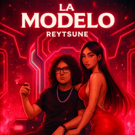 La Modelo cover art
