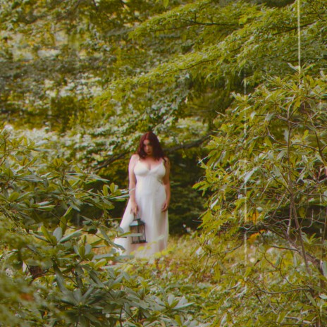secret garden cover art