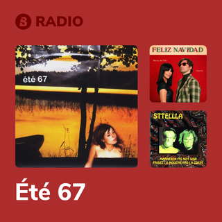 Été 67 Radio