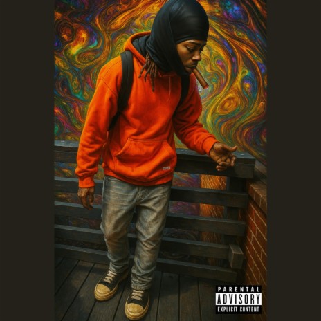LOSER ft. jaysix! cover art