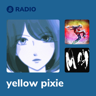 yellow pixie Radio