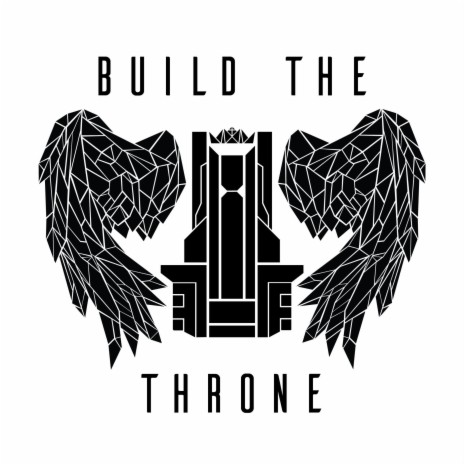 Build Your Throne cover art