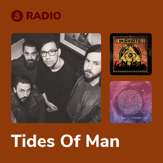 Tides Of Man Radio