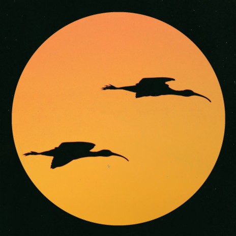Breakfast In The Sun cover art