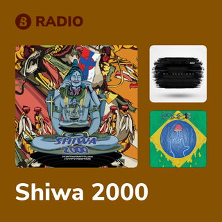 Shiwa 2000 Radio