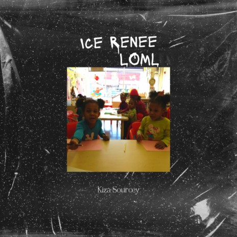 Ice Renee cover art