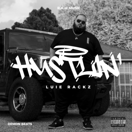 Hustlin cover art