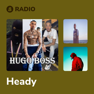 Heady Radio