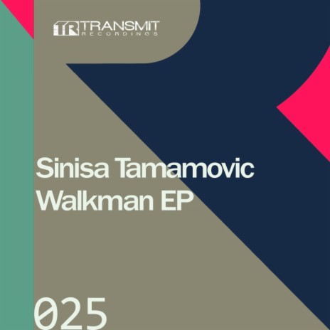 Walkman (Original Mix) cover art