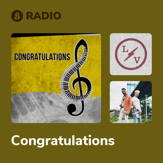 Congratulations Radio