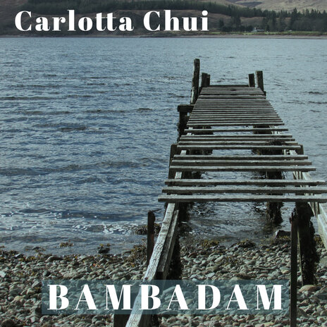 Bambadam (Extended Mix) cover art