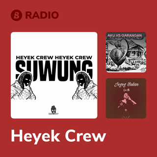 Heyek Crew Radio