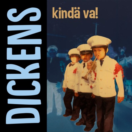 Réquiem cover art