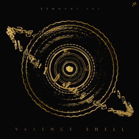 VALENCE SHELL cover art