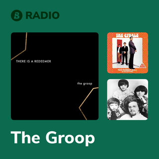 The Groop Radio