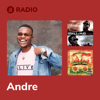 Andre Radio